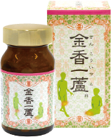 金香一蘆