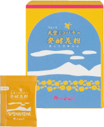天空ミツバチの発酵花粉